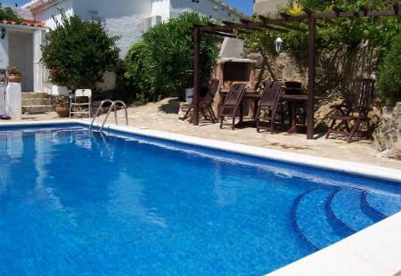 Casa Jazmin 1