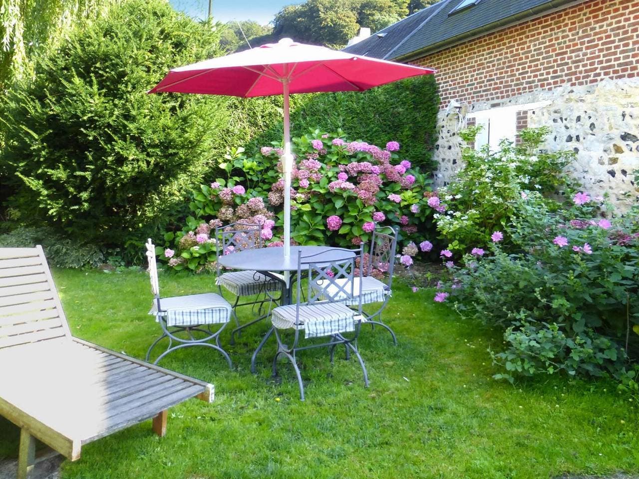Foto 8 von 20: Ferienhaus nahe Alabasterküste Strände