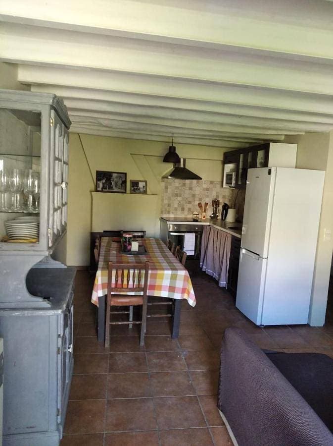Foto 4 von 14: Three-Bedroom Townhouse