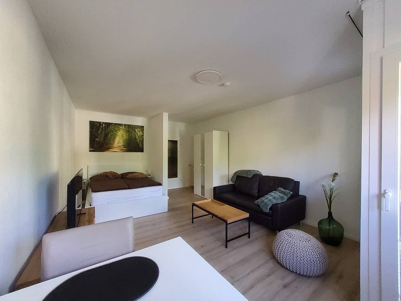 Ferienwohnung Happel am Wurmberg 1