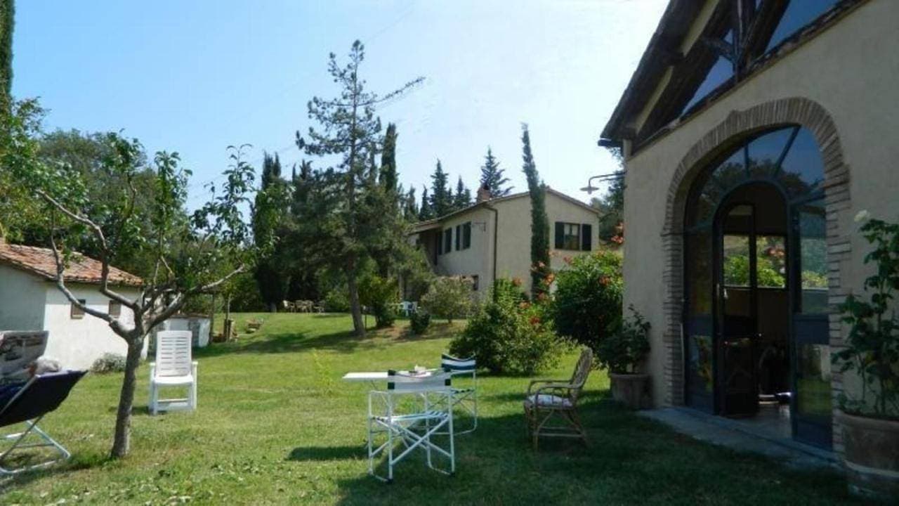 Casa Letizia mit toller Aussicht 1