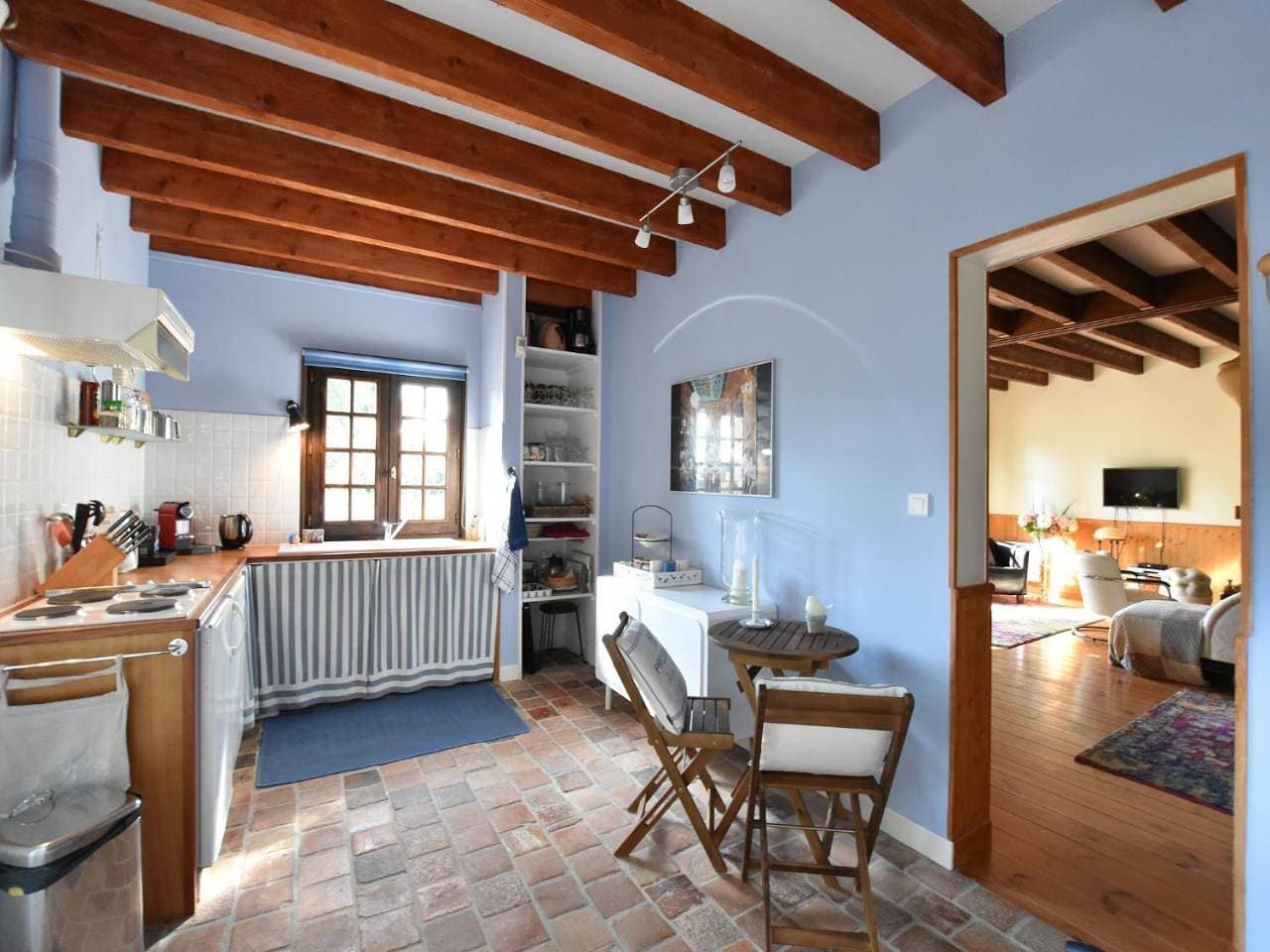 Foto 9 von 48: Two-Bedroom Holiday Home