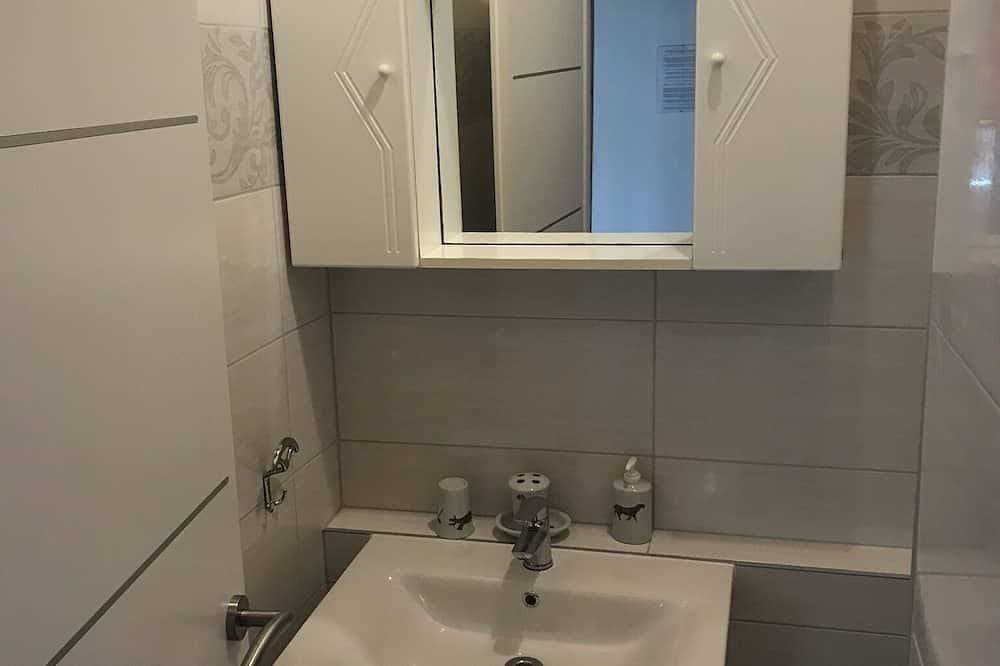 Foto 3 von 21: Klimatisierte Wohnung   250 m vom Strand mit eigenem Bootsliegeplaz