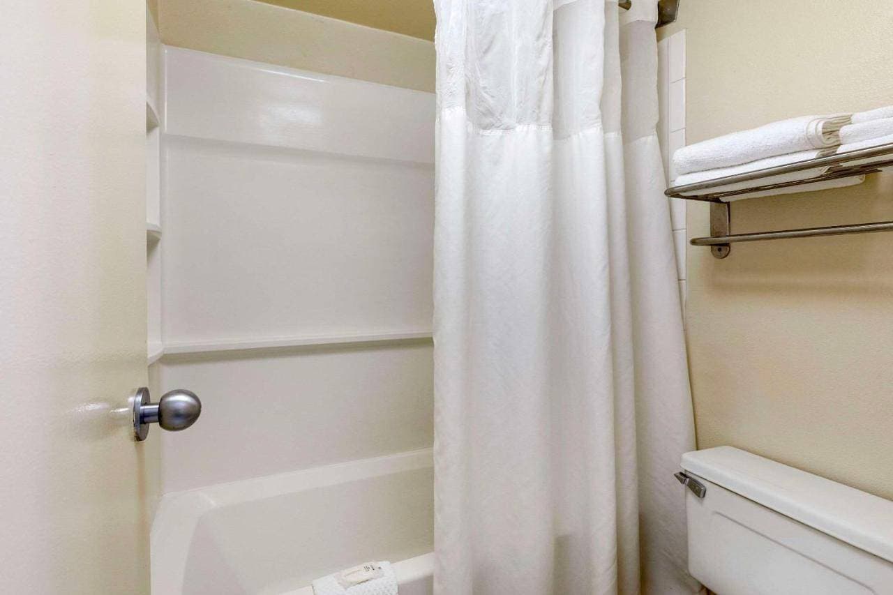 Foto 9 von 9: Quality Inn Vienna - Tysons Corner