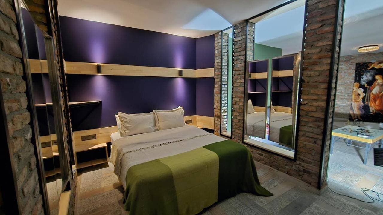 Anka Residence Kızılay 1