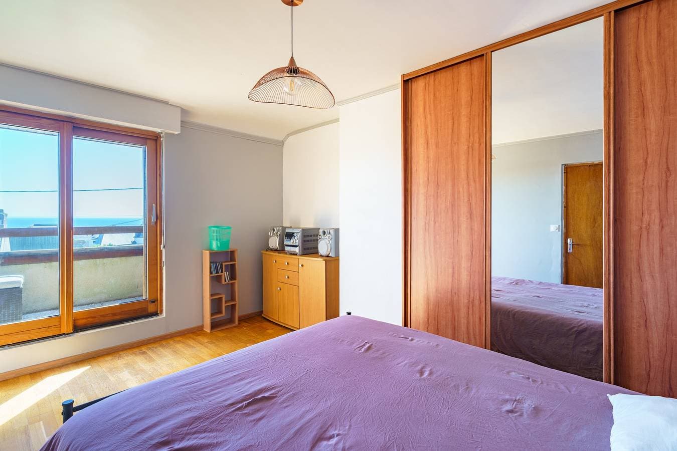 Foto 5 von 18: Ferienhaus für 12 Personen mit Terrasse