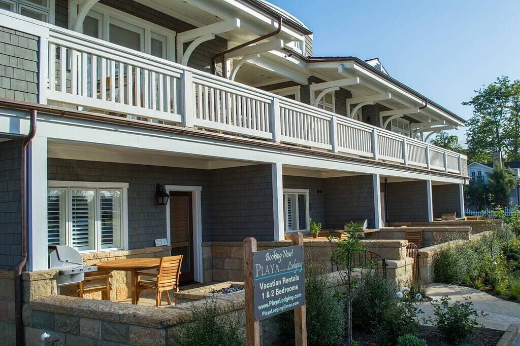 Foto 12 von 13: Carpinterias neueste - Plüsch 1 Schlafzimmer Unterkunft am Strand