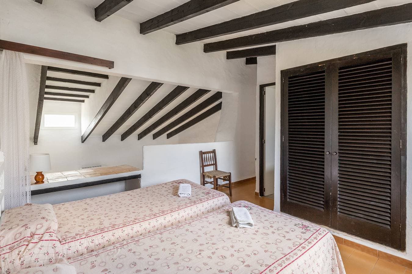 Foto 12 von 25: Ibiza-Flair am Meer – Casa Morrás 42