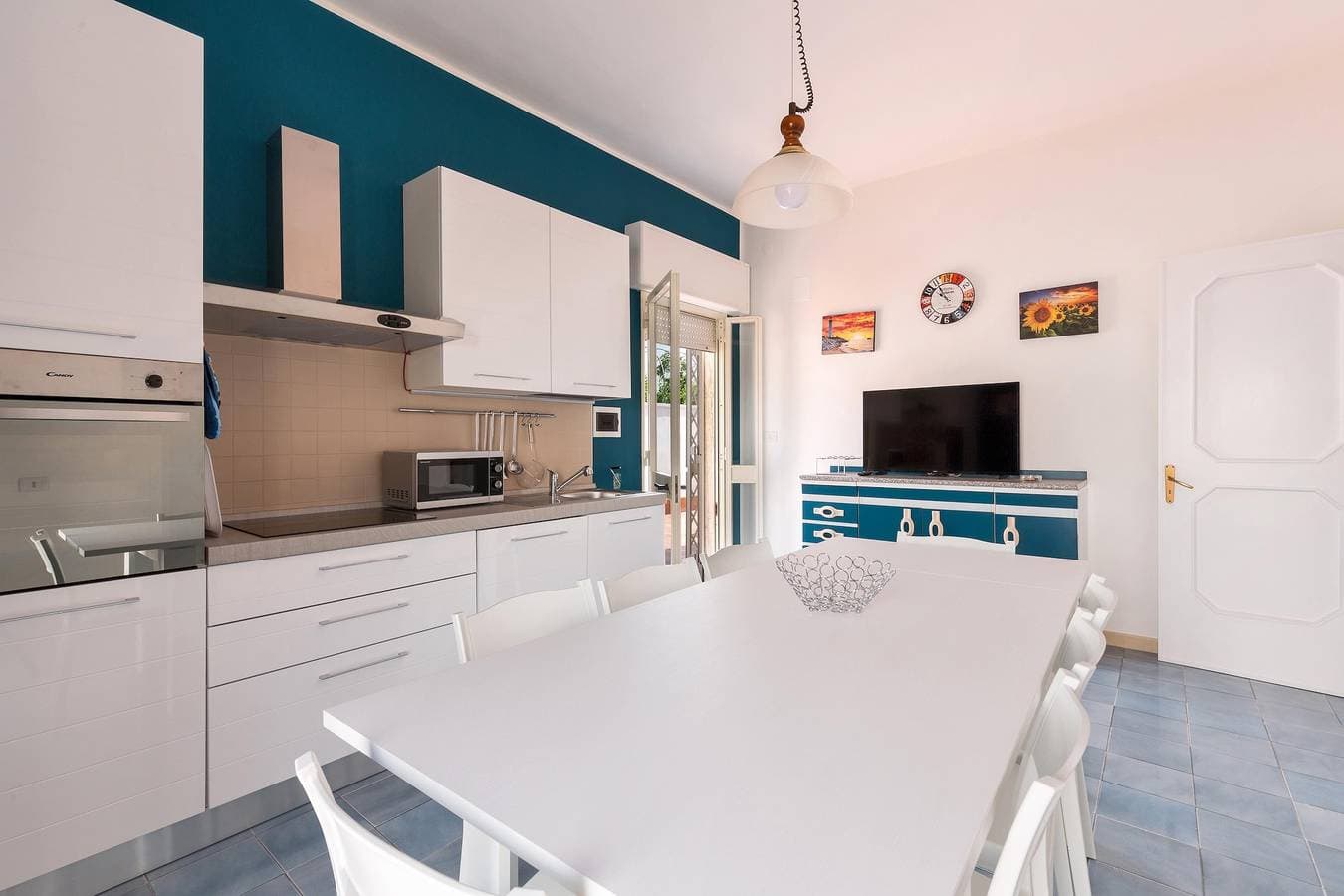 Foto 5 von 27: Gästehaus für 8 Personen mit Garten