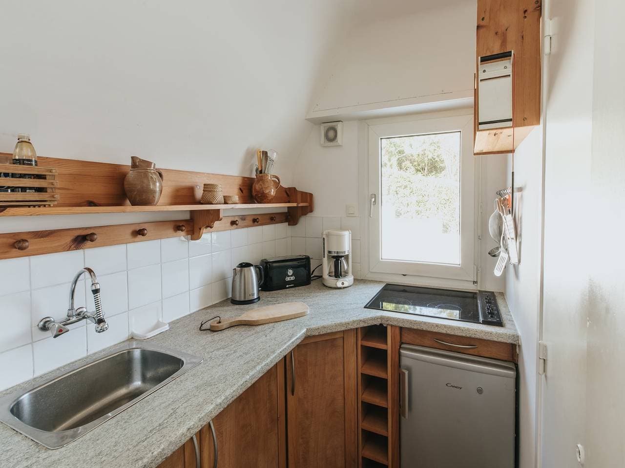 Foto 4 von 38: Ferienhaus mit Meerblick, Le Conquet
