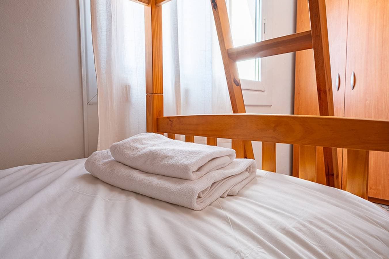 Foto 10 von 20: Olot céntrico, La Garrotxa,  Petfriendly