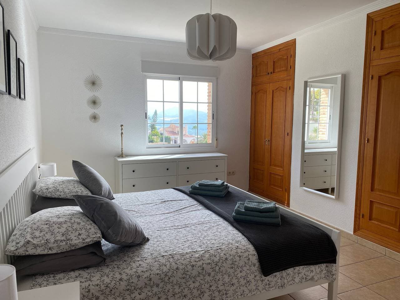 Foto 10 von 26: Villa 'Casa Descansa' mit Meerblick, WLAN und Klimaanlage