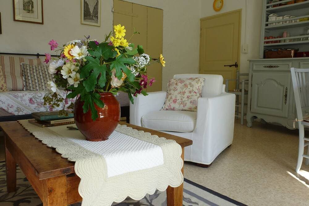 Foto 4 von 30: Kleines Landhaus im Haus eines Winzers aus dem 18. Jahrhundert