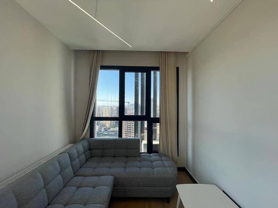 Foto 12 von 24: Furnished Apt (29th floor) with panoramic views