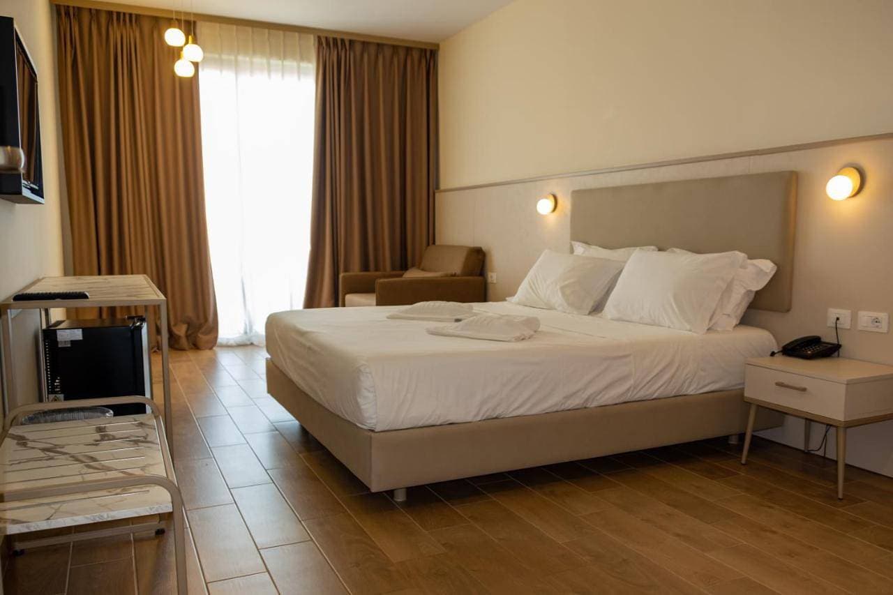 Foto 8 von 12: Double Room with Sea View
