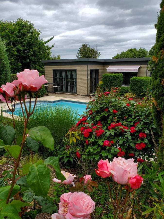 LA GRIOTTE 3 LOFT & Spa 1