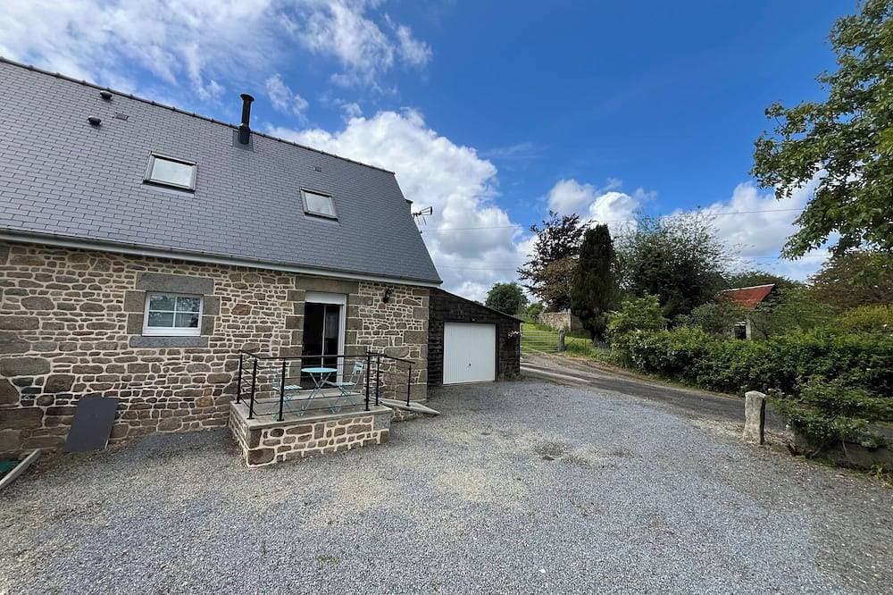 Holiday home in the countryside 1