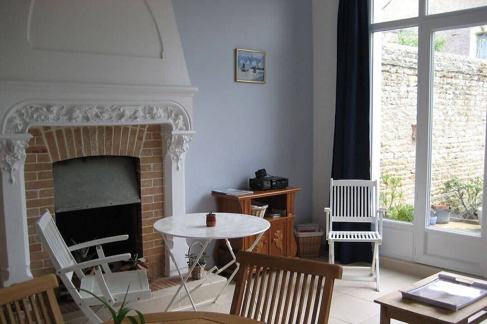 Foto 8 von 14: Wohnung voller Charme am Meer