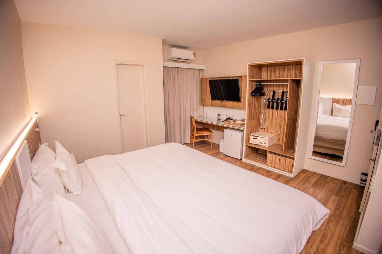 Foto 8 von 11: Superior Family Suite