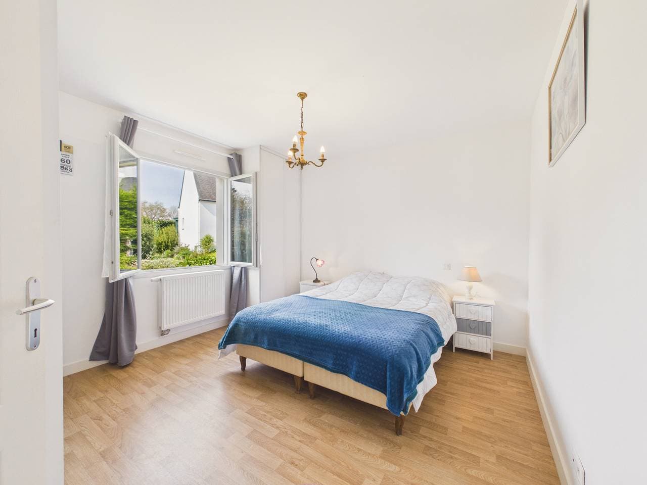 Foto 4 von 25: Schönes Haus für 4 Personen mit Garten