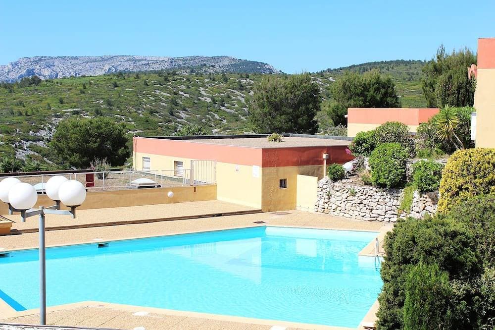 Les Terrasses de Cassis 1