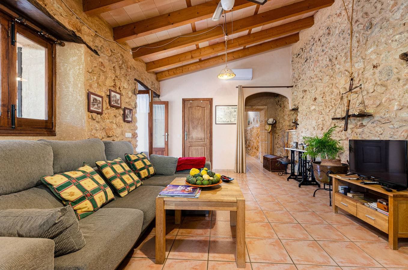 Foto 12 von 36: YourHouse Cas Padri de Inca