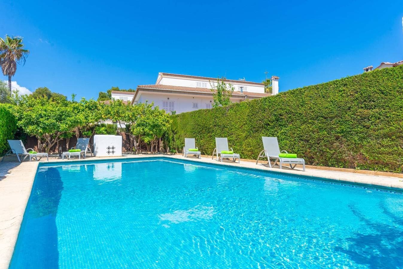 Can Miquel (Tord) - Fantastisches Haus, mit privatem Pool, nur 300m vom Strand entfernt. 1