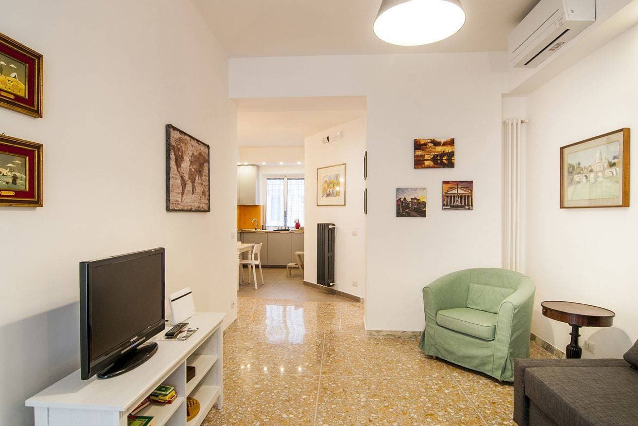Foto 11 von 66: Ferienwohnung für 2 Personen