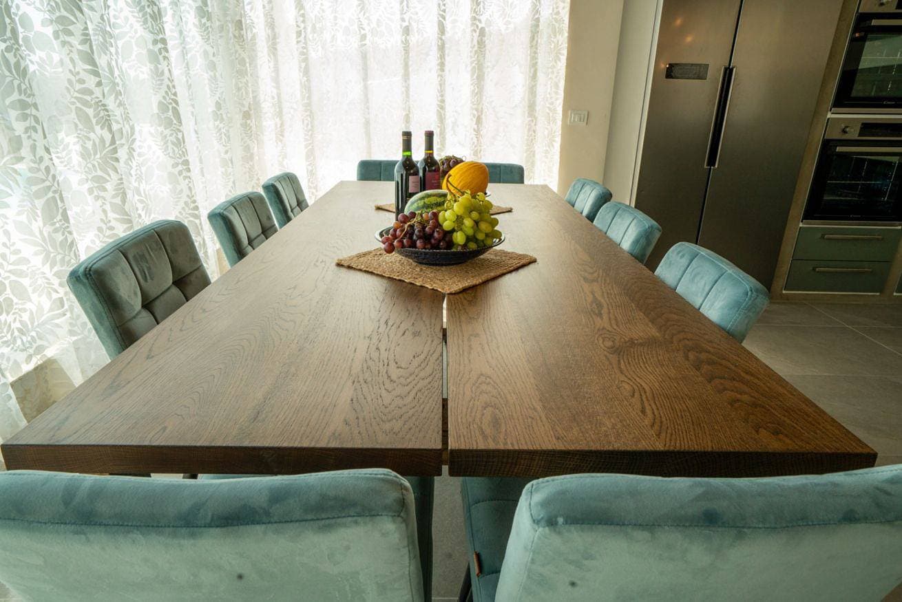 Foto 5 von 71: Villa für 9 Personen mit Garten