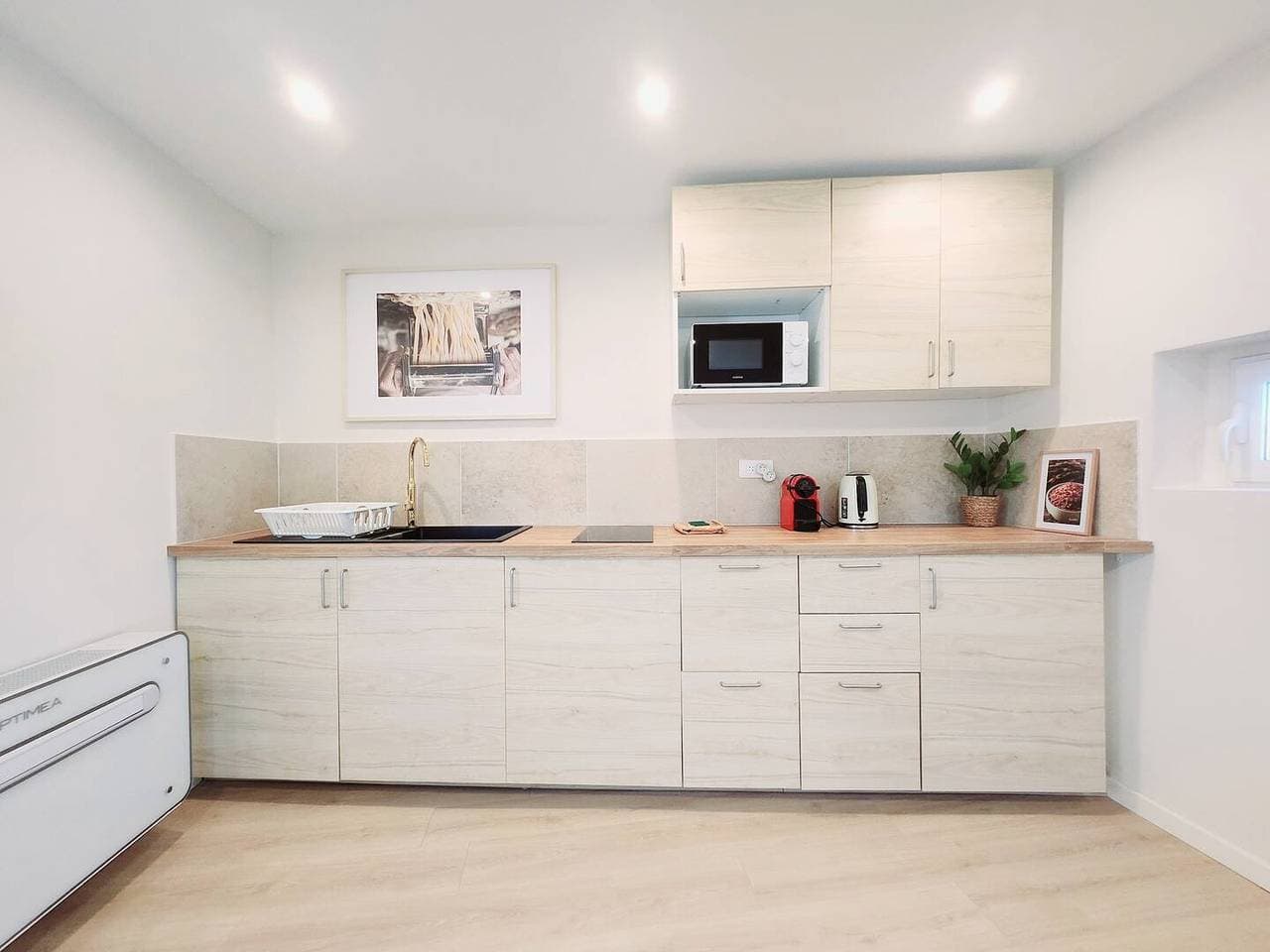 Foto 10 von 12: Ferienwohnung für 3 Personen
