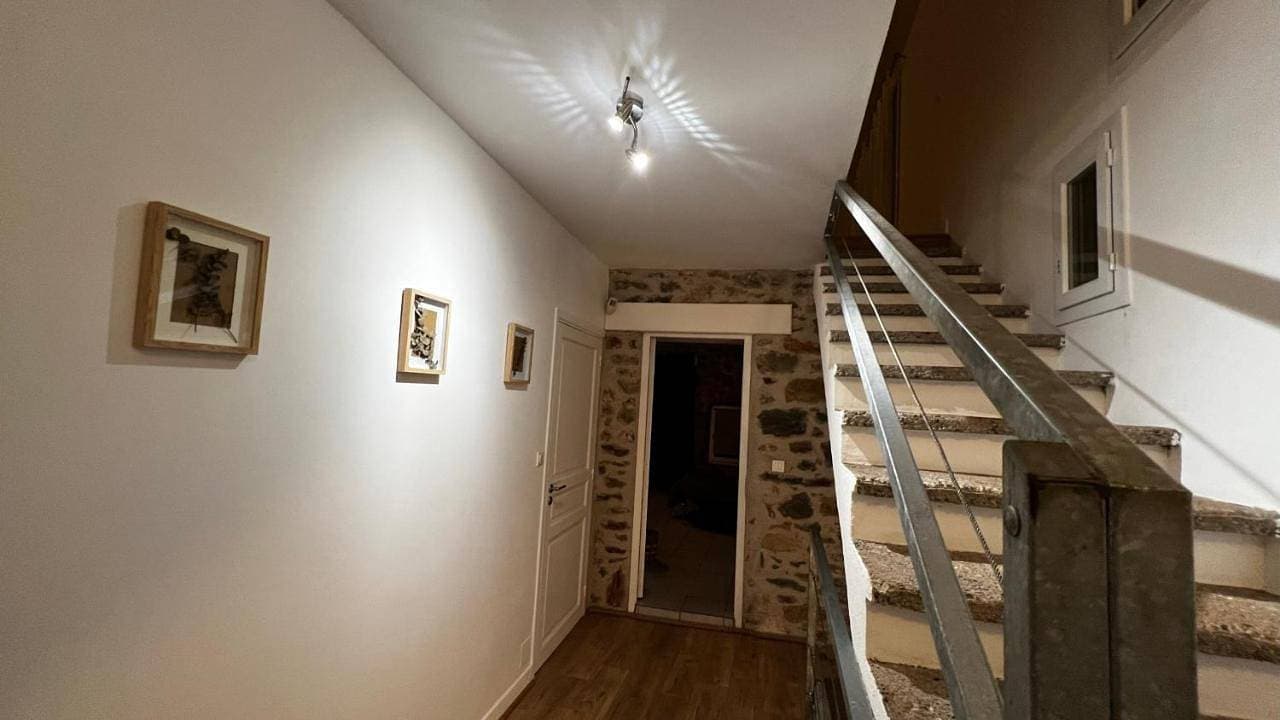 Foto 5 von 52: Four-Bedroom House