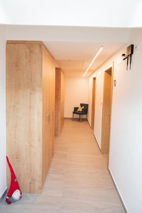 Foto 2 von 7: Quadruple Room