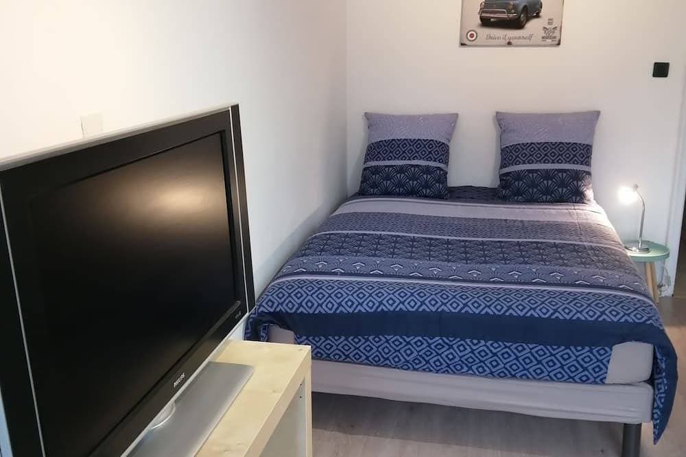 Foto 3 von 11: Colmar Center Wohnung Mit Allem Komfort
