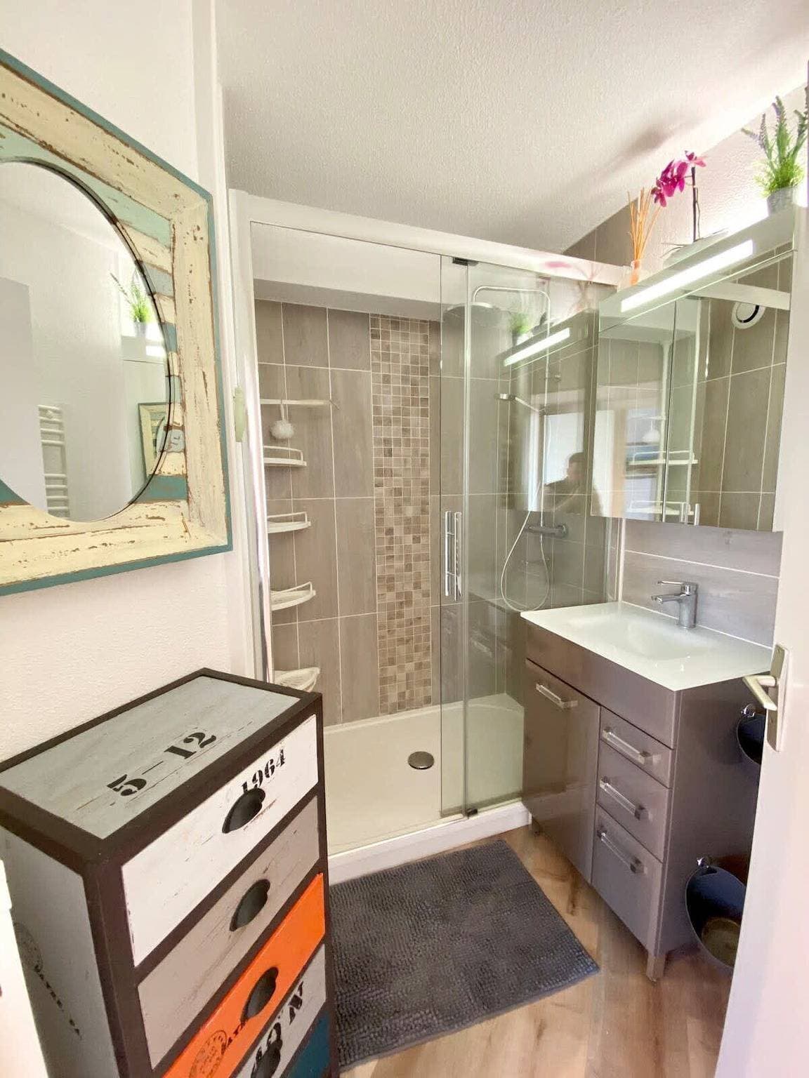 Foto 13 von 28: Ferienwohnung für 4 Personen