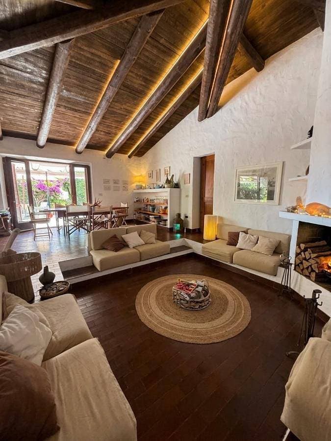 Foto 4 von 48: Villa with Sea View