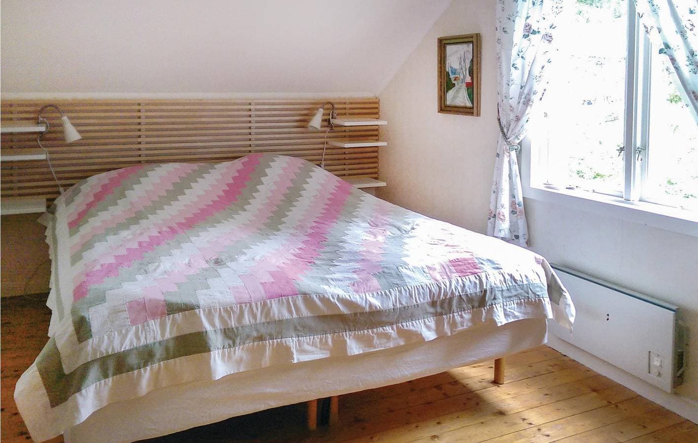 Foto 11 von 23: Ferienhaus für 6 Personen mit Terrasse