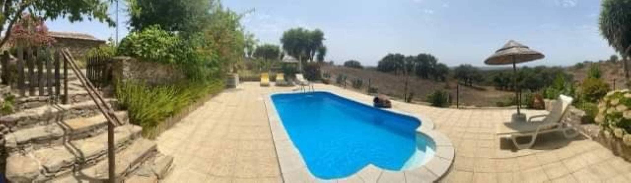 Foto 2 von 134: Serra do Caldeirão Private Pool Villa
