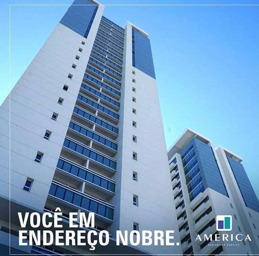 Flat Apart Hotel América Campos dos Goytacazes 1