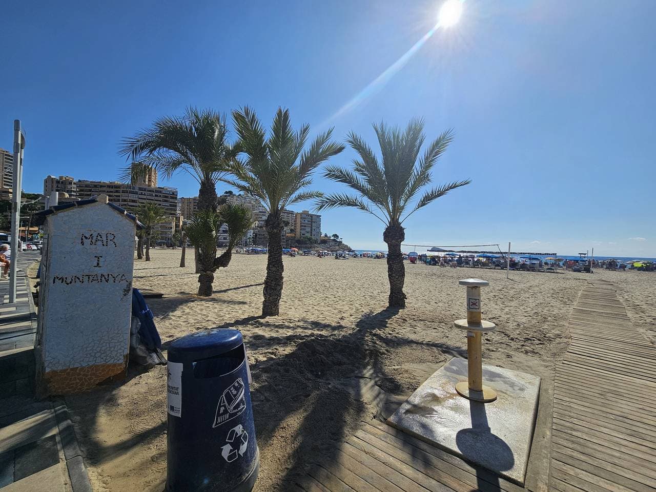 Apartamento Cala Alta If Finestrat 1