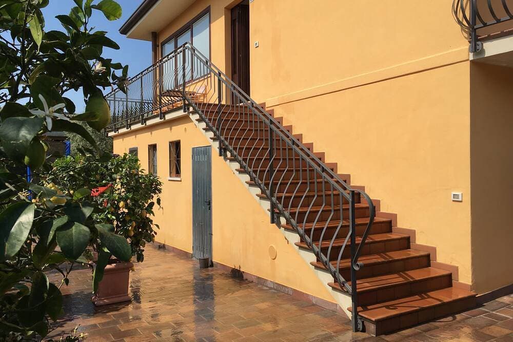 Foto 8 von 30: Casa dei Limoni in ruhiger Lage nahe dem Zentrum von Garda