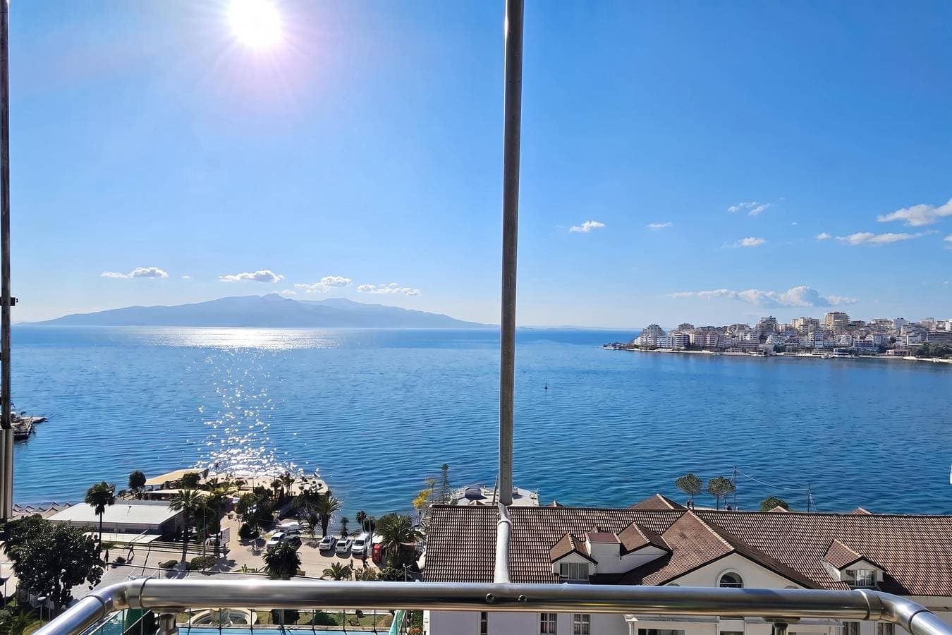 Foto 11 von 20: Happy Stay Vincent - 270 /w Sea View Balcony