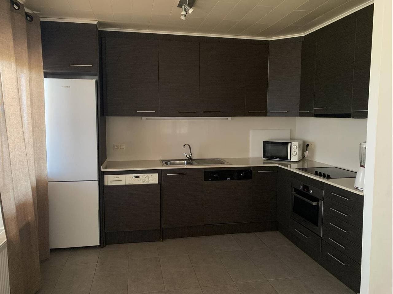Foto 5 von 25: Meerblick, Pool und Parkplatz – 3-Zi. Apartment mit Klimaanlage in Torredembarra