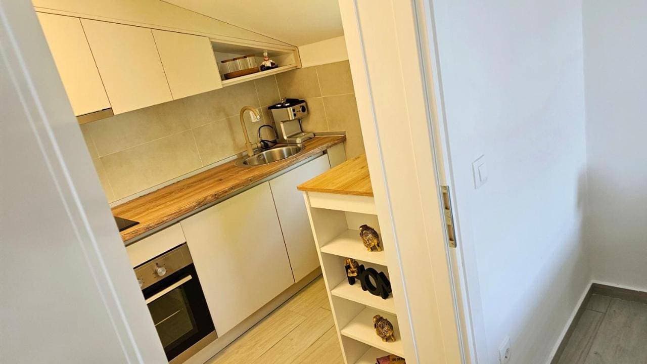 Foto 4 von 12: One-Bedroom Apartment
