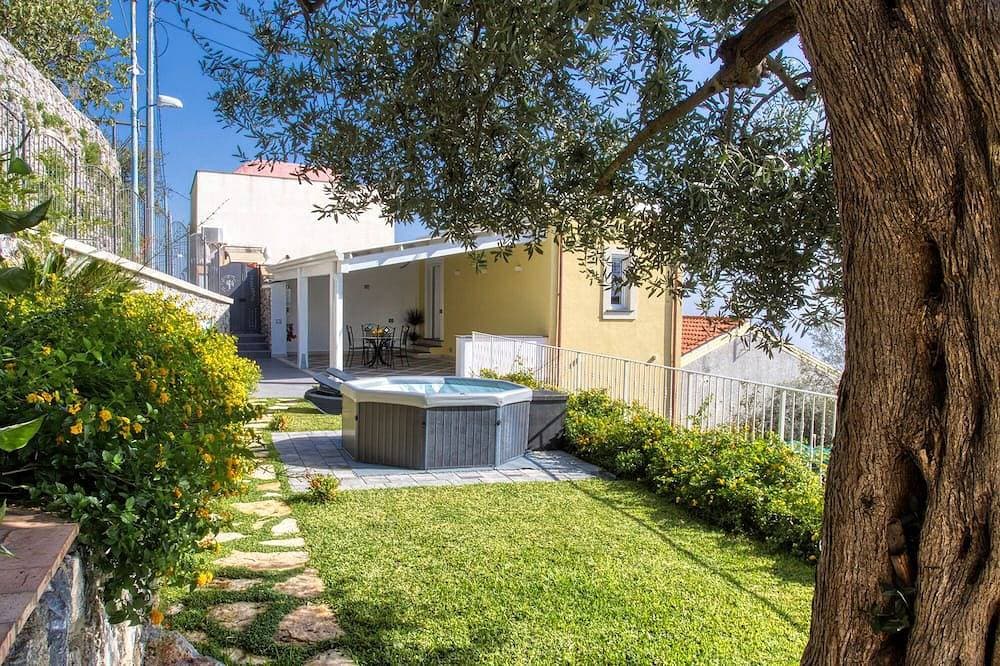 Foto 12 von 22: Olive house, luxury retreat
