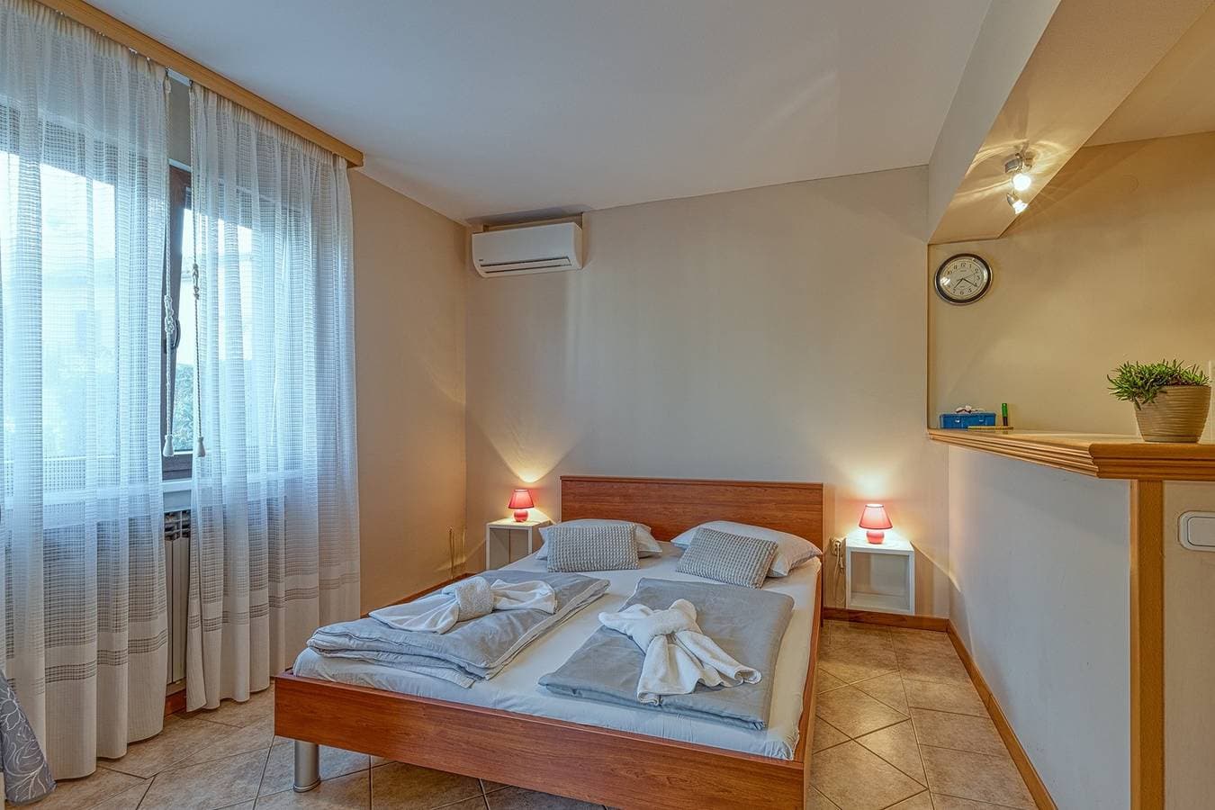 Foto 7 von 18: Ground floor Studio Apartment Vilma No.2