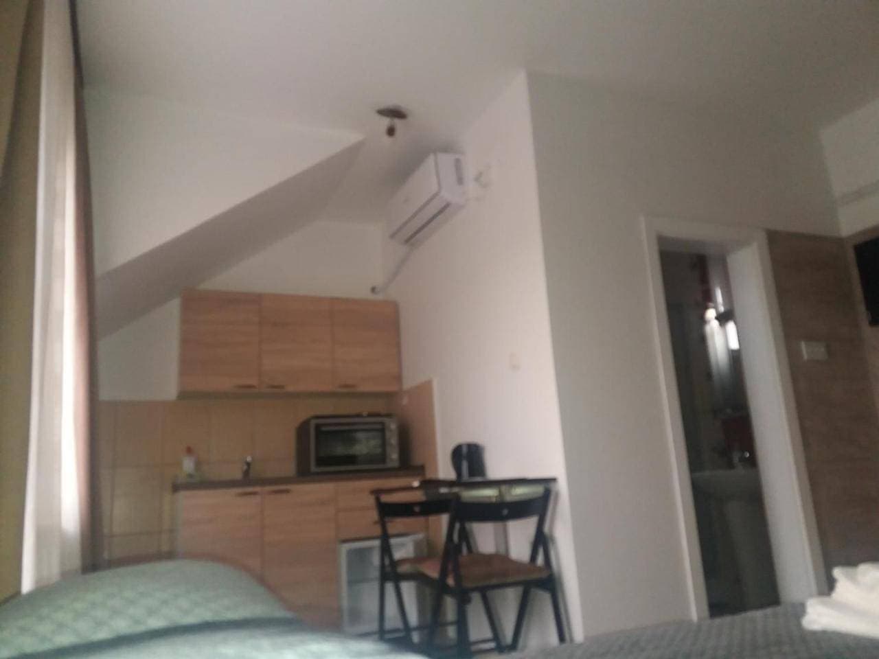 Foto 13 von 14: Studio Apartment