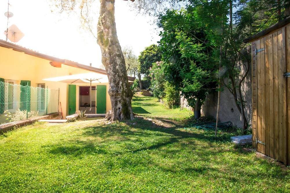Ferienhaus \"La cà dei ulif\" 1