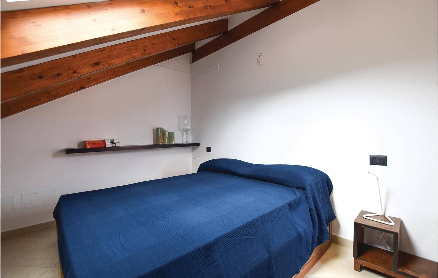 Foto 6 von 19: 110qm Wohnung mit WiFi, Parkplatz und Terrasse in Cisano!