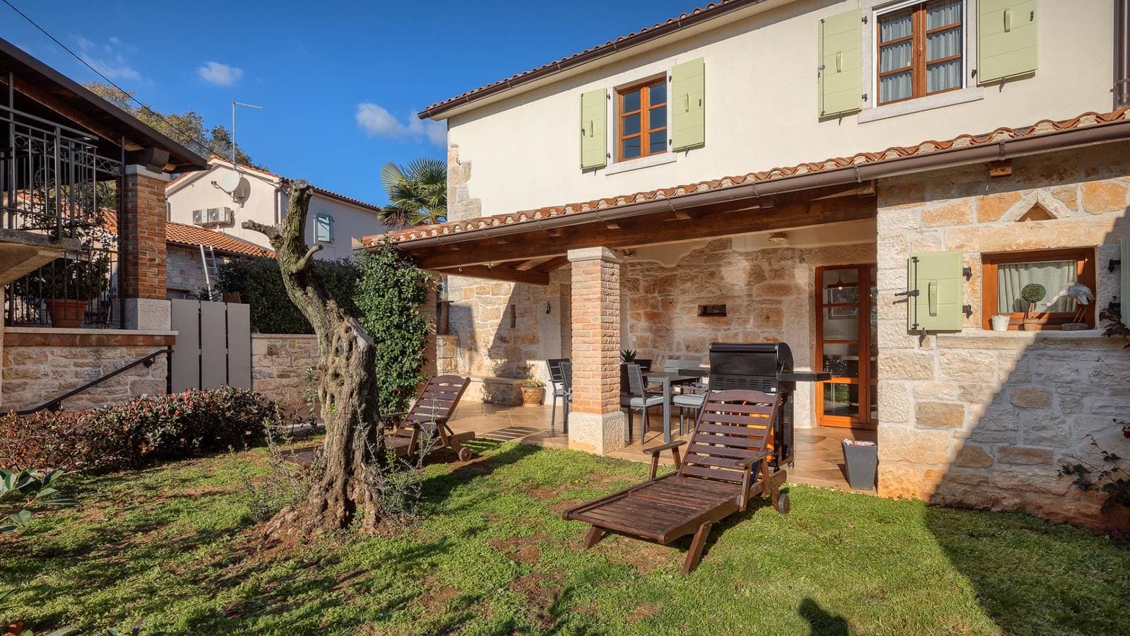 Villa Banko by Villas Guide 1