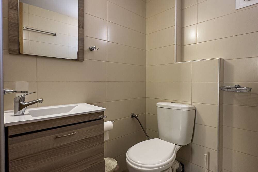 Foto 5 von 19: Niriides Villas | Nymfe | Villa 2-bedrooms with private pool